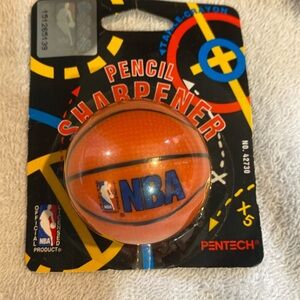 1994 NBA pencil sharpener